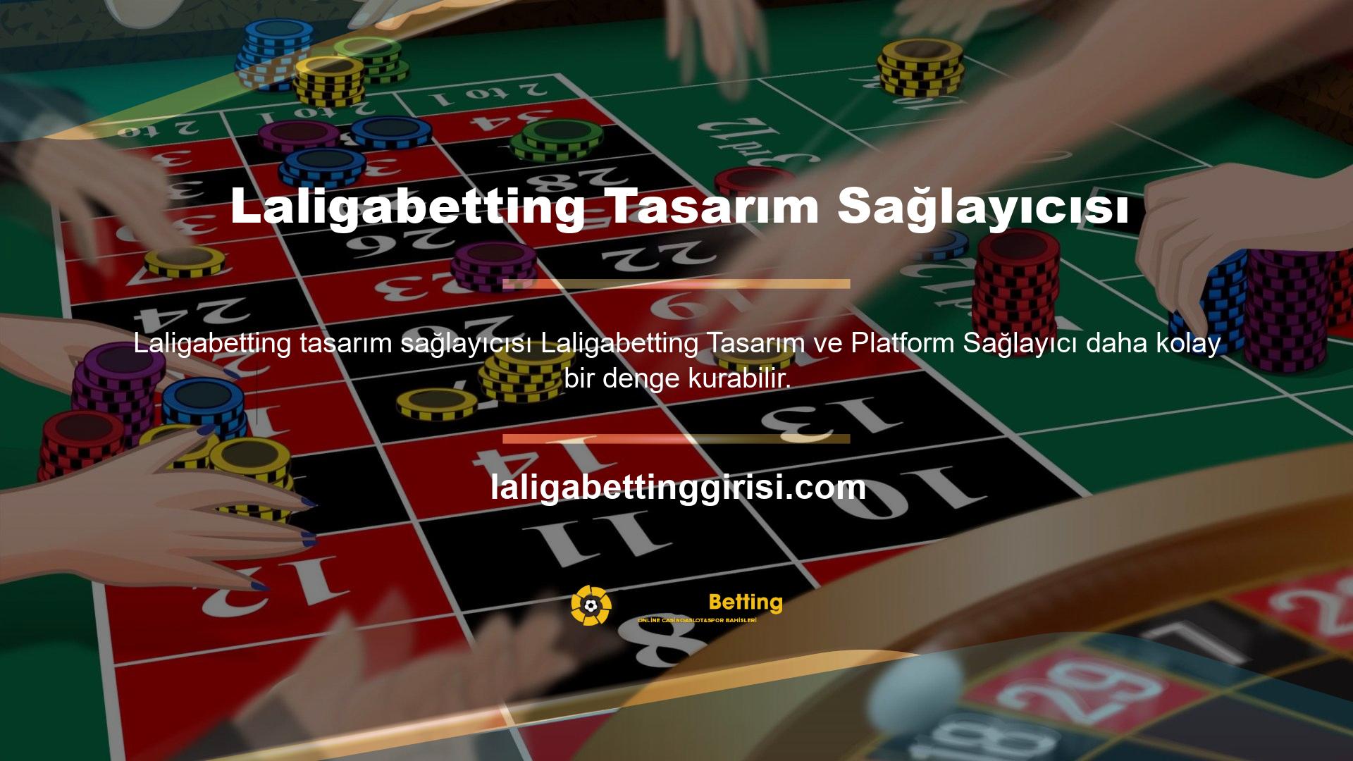 İyi bir tabana sahip olmak başarılı olmanıza yardımcı olur